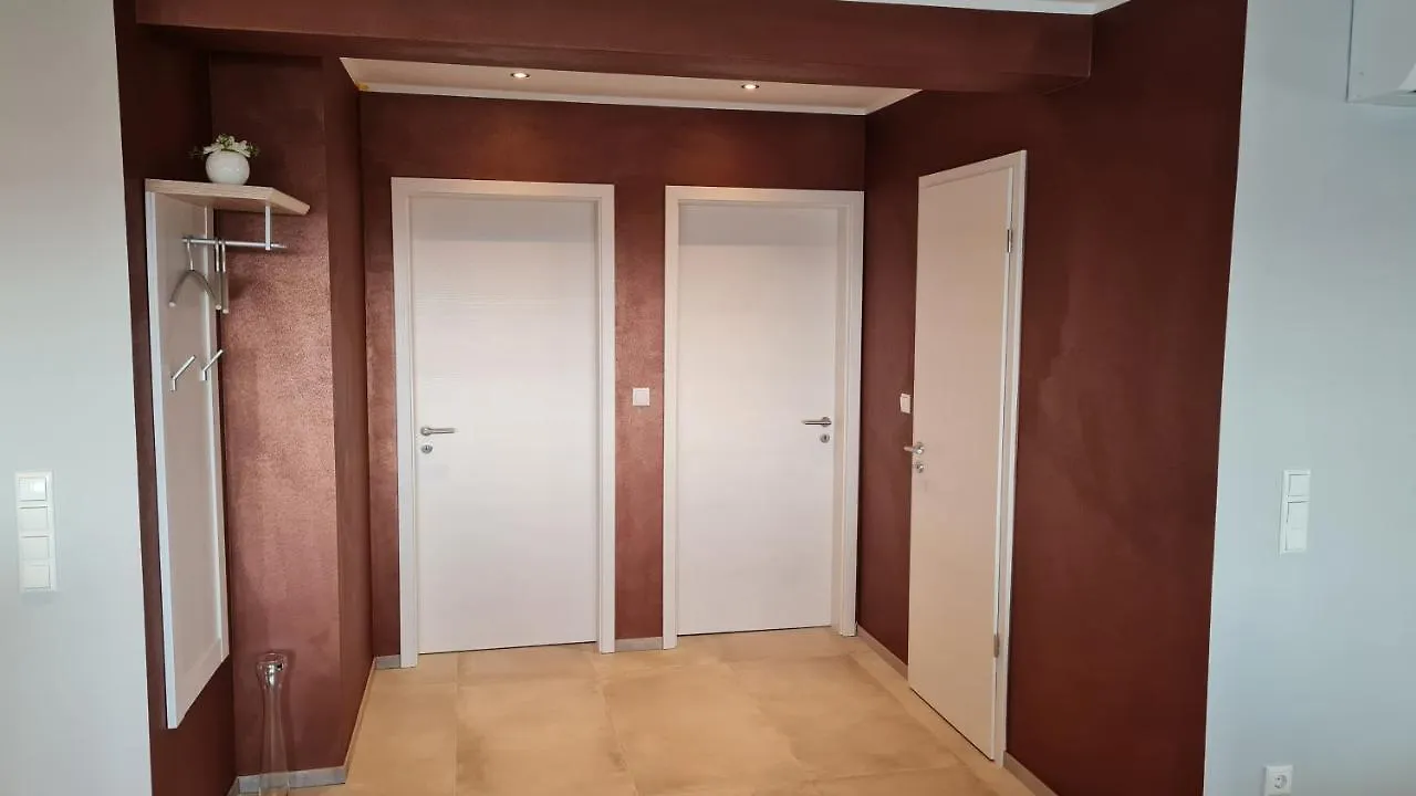 San-Lol Apartment Banjol Croatia