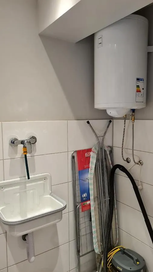 San-Lol Apartment Banjol Croatia