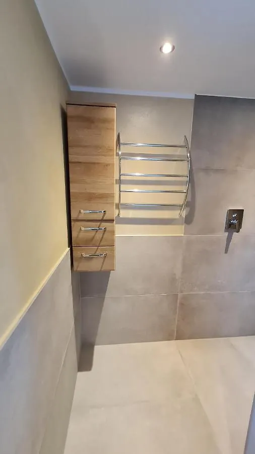 San-Lol Apartment Banjol 0*,  Croatia