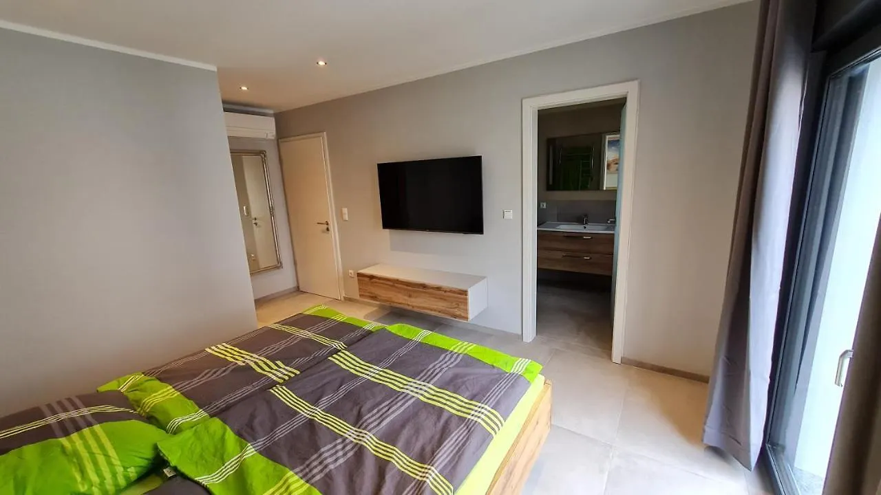 San-Lol Apartment Banjol 0*,  Croatia