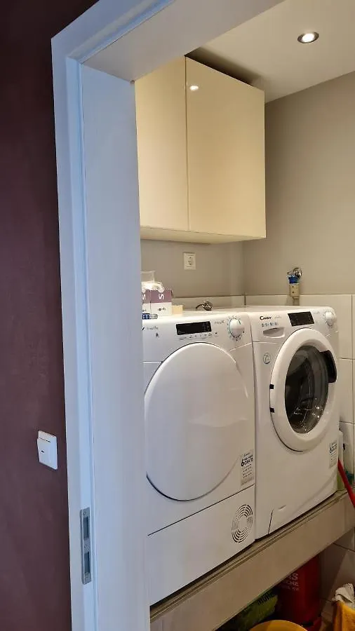 San-Lol Apartment Banjol 0*,