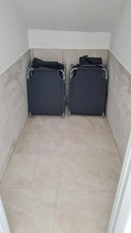 San-Lol Apartment Banjol 0*,  Croatia