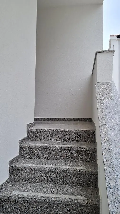 San-Lol Apartment Banjol Croatia