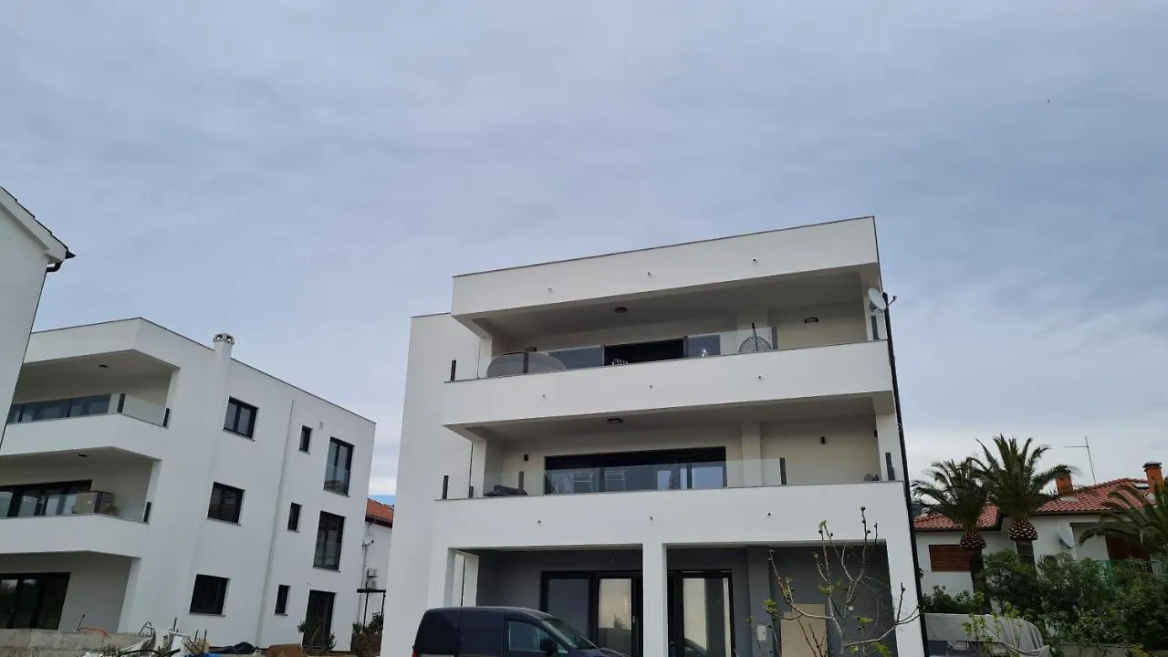 San-Lol Apartment Banjol 0*,