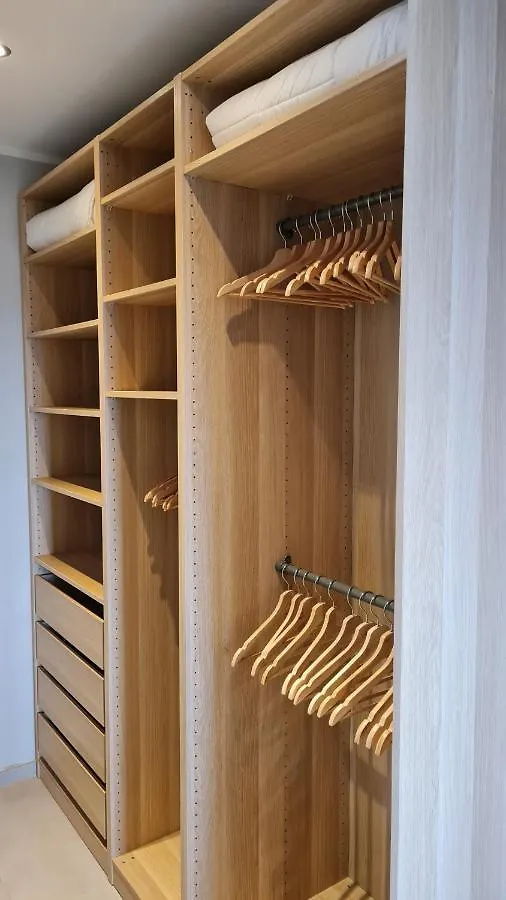 San-Lol Apartment Banjol